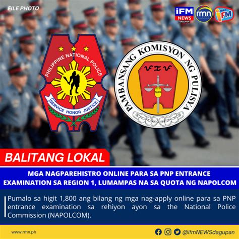 napolcom region 8